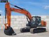 Hitachi ZX220 LC-5G ISUZU ENGINE Foto 2 thumbnail