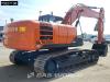 Hitachi ZX220 LC-5G ISUZU ENGINE Foto 6 thumbnail