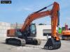 Hitachi ZX220 LC-5G ISUZU ENGINE Foto 7 thumbnail