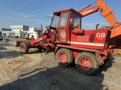 O&K (Orenstein & Koppel) G8 in vendita da Leo MMT Srl