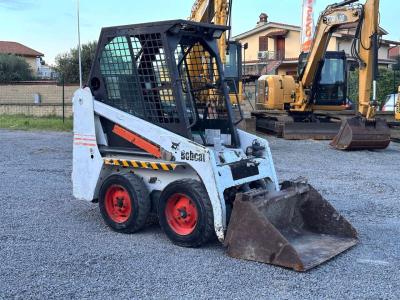 Bobcat 543