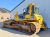 Komatsu D85PX-15E0 - Top Condition / Airco Foto 2 thumbnail