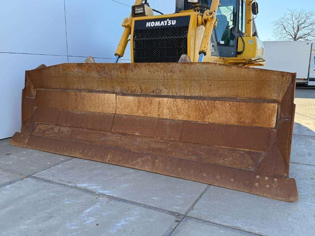Komatsu D85PX-15E0 - Top Condition / Airco Foto 10