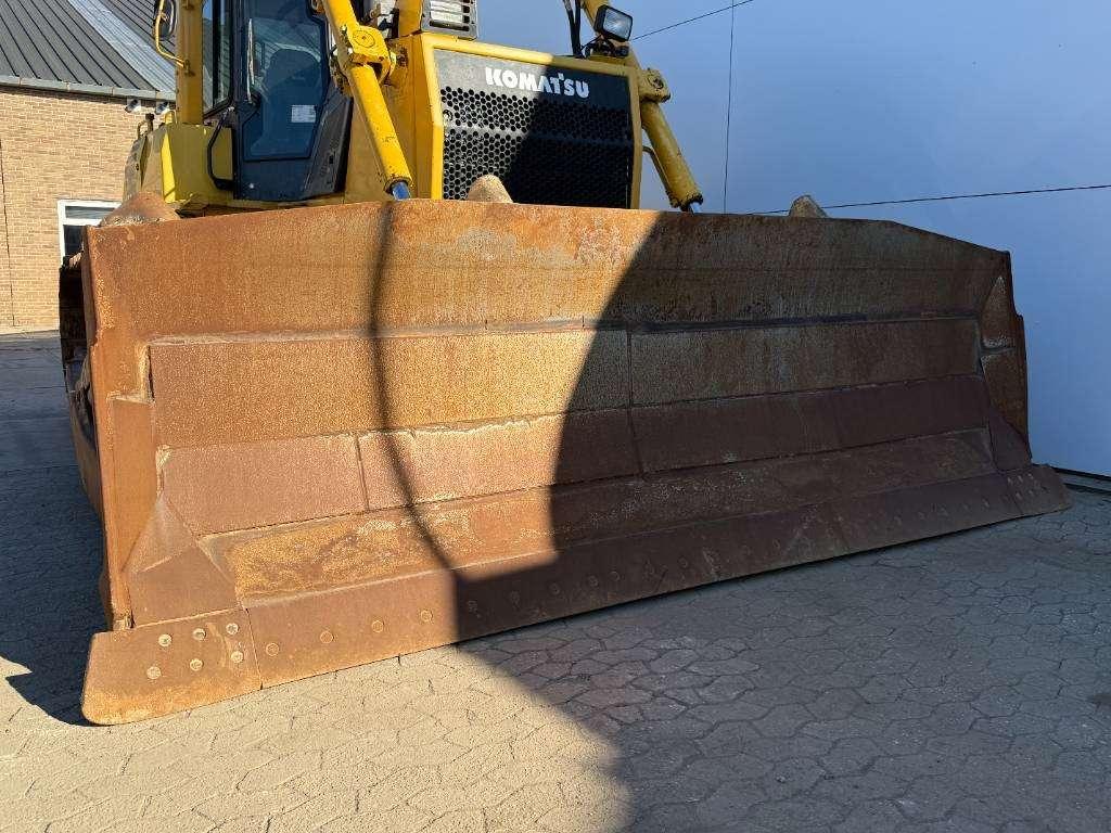 Komatsu D85PX-15E0 - Top Condition / Airco Foto 11