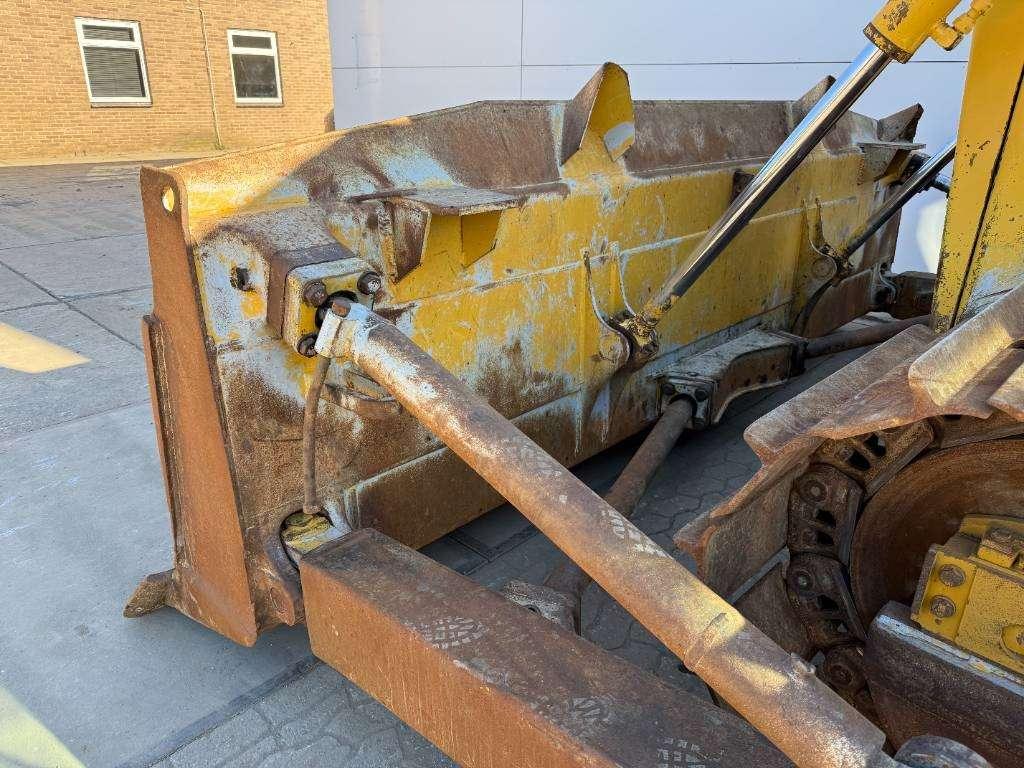 Komatsu D85PX-15E0 - Top Condition / Airco Foto 12