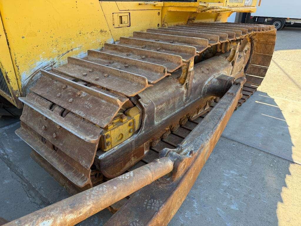 Komatsu D85PX-15E0 - Top Condition / Airco Foto 13
