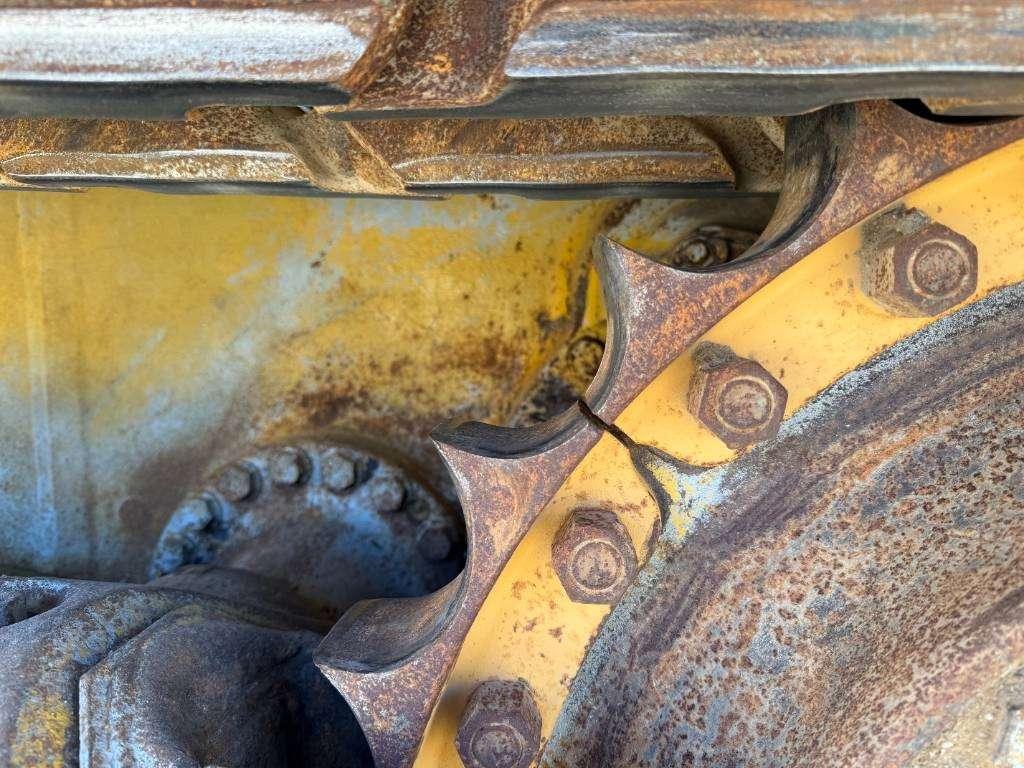Komatsu D85PX-15E0 - Top Condition / Airco Foto 15