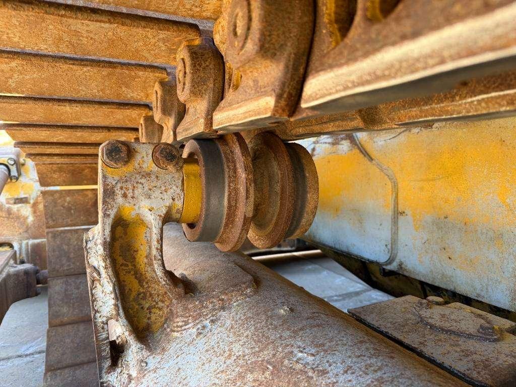 Komatsu D85PX-15E0 - Top Condition / Airco Foto 16