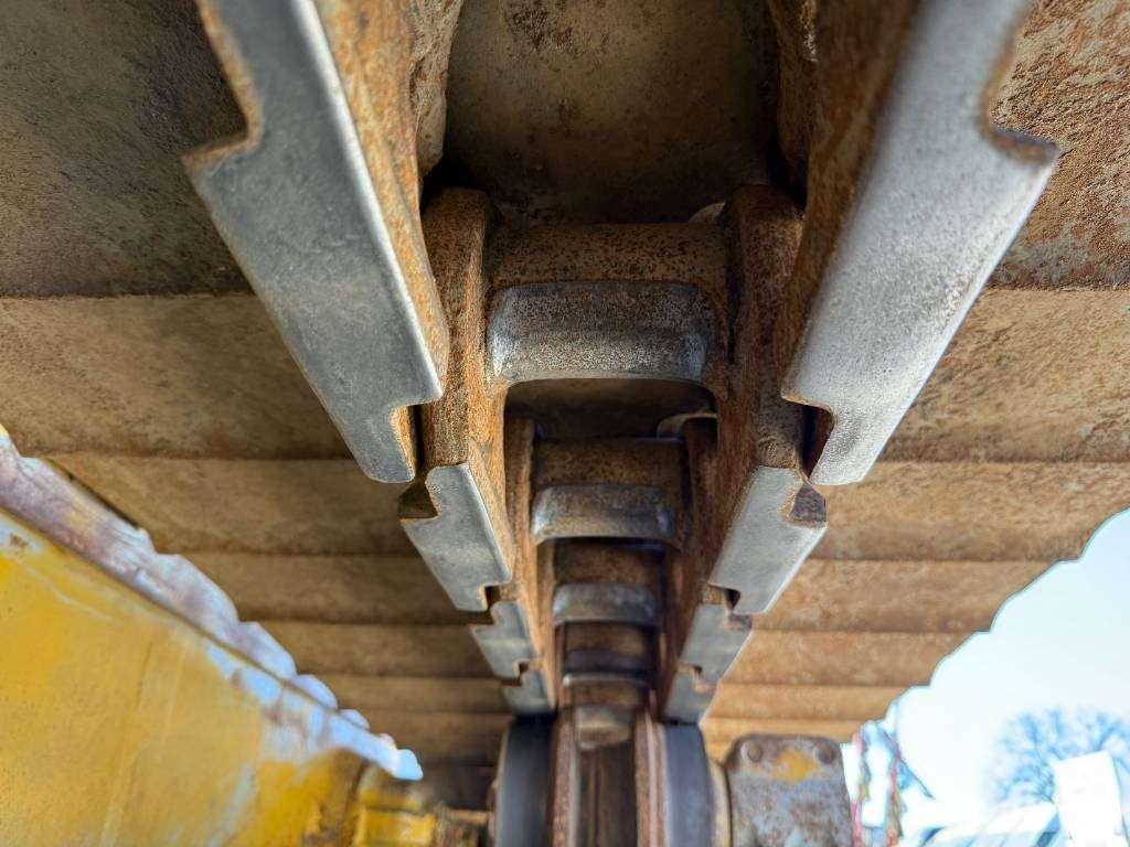Komatsu D85PX-15E0 - Top Condition / Airco Foto 17