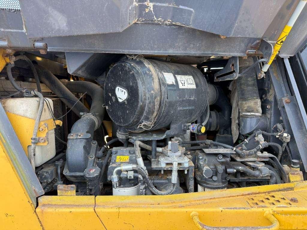 Komatsu D85PX-15E0 - Top Condition / Airco Foto 18