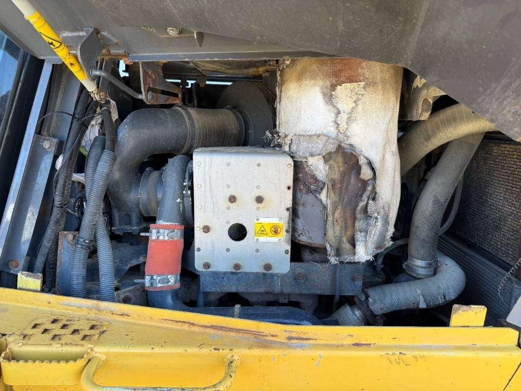 Komatsu D85PX-15E0 - Top Condition / Airco Foto 19