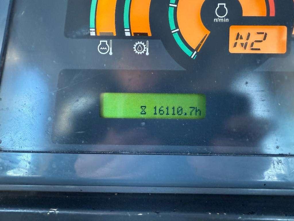Komatsu D85PX-15E0 - Top Condition / Airco Foto 20