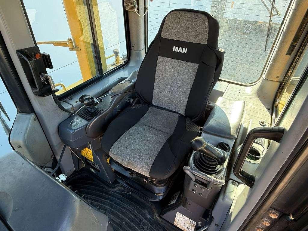 Komatsu D85PX-15E0 - Top Condition / Airco Foto 6
