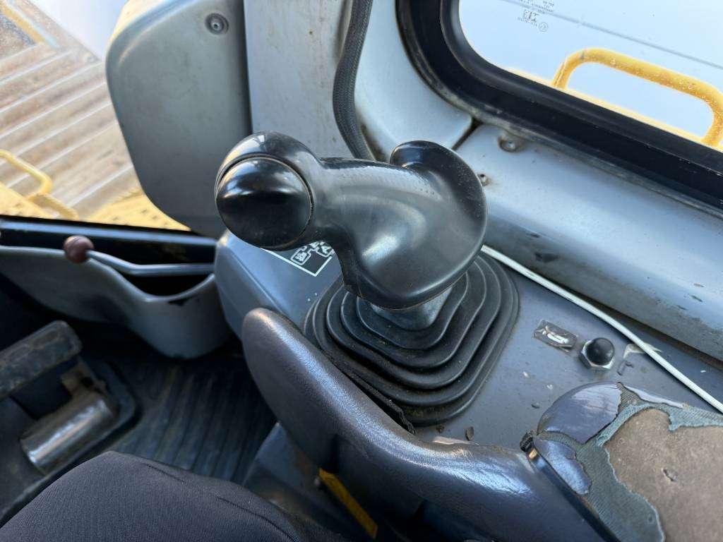 Komatsu D85PX-15E0 - Top Condition / Airco Foto 9