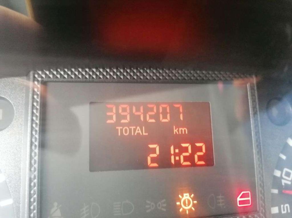 Iveco daily 60c18 Foto 10