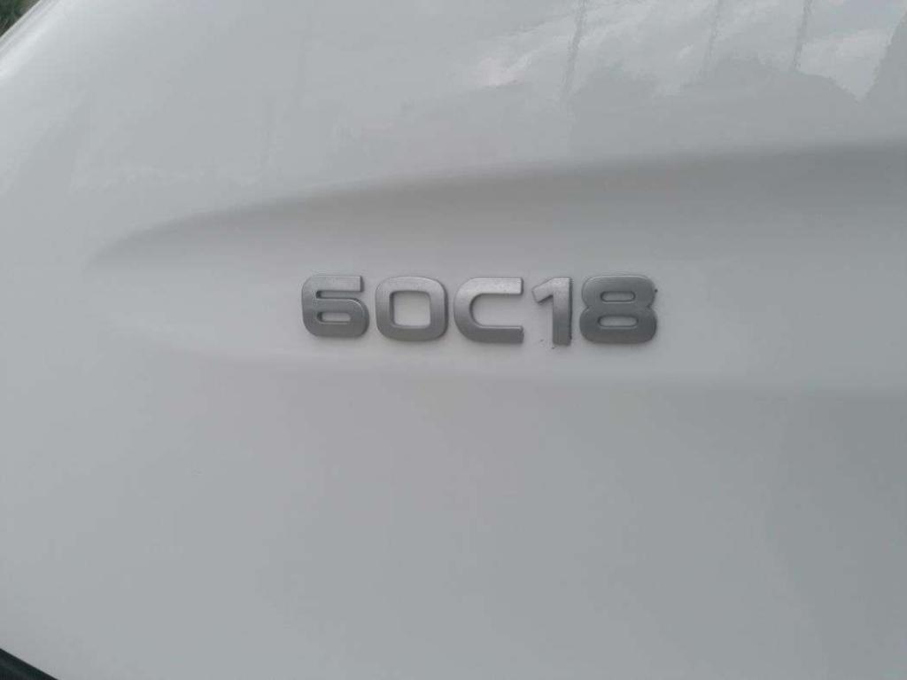 Iveco daily 60c18 Foto 2