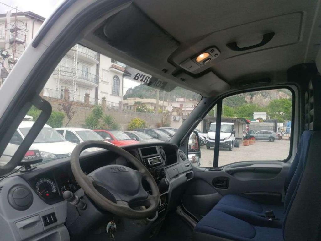 Iveco daily 60c18 Foto 7