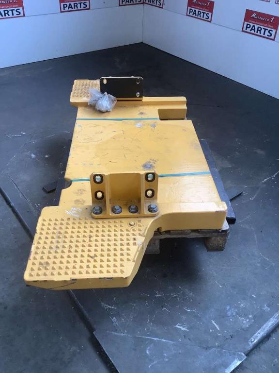 Zavorra per Volvo L350H Foto 1