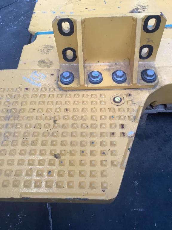 Zavorra per Volvo L350H Foto 4