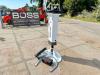 Maxx 435 Hammer / 6-9ton / hydraulic breaker / NE Martello demolitore Foto 2 thumbnail