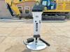 Maxx 435 Hammer / 6-9ton / hydraulic breaker / NE Martello demolitore Foto 4 thumbnail