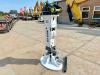 Maxx 435 Hammer / 6-9ton / hydraulic breaker / NE Martello demolitore Foto 5 thumbnail