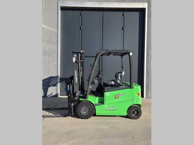 Lonking LG25B in vendita da Emme Service Srl