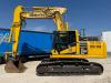 Komatsu PC210 NLC-11 Foto 1 thumbnail