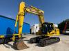 Komatsu PC210 NLC-11 Foto 2 thumbnail