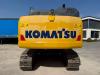 Komatsu PC210 NLC-11 Foto 4 thumbnail