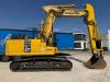 Komatsu PC210 NLC-11 Foto 6 thumbnail