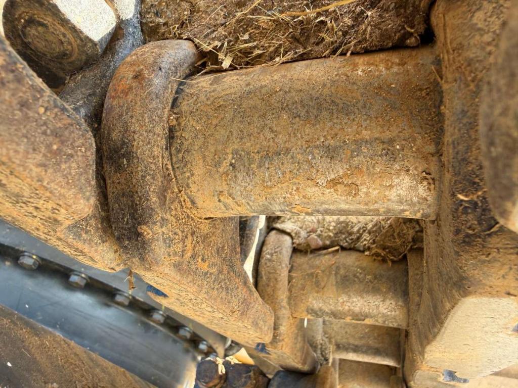 Komatsu PC210 NLC-11 Foto 10