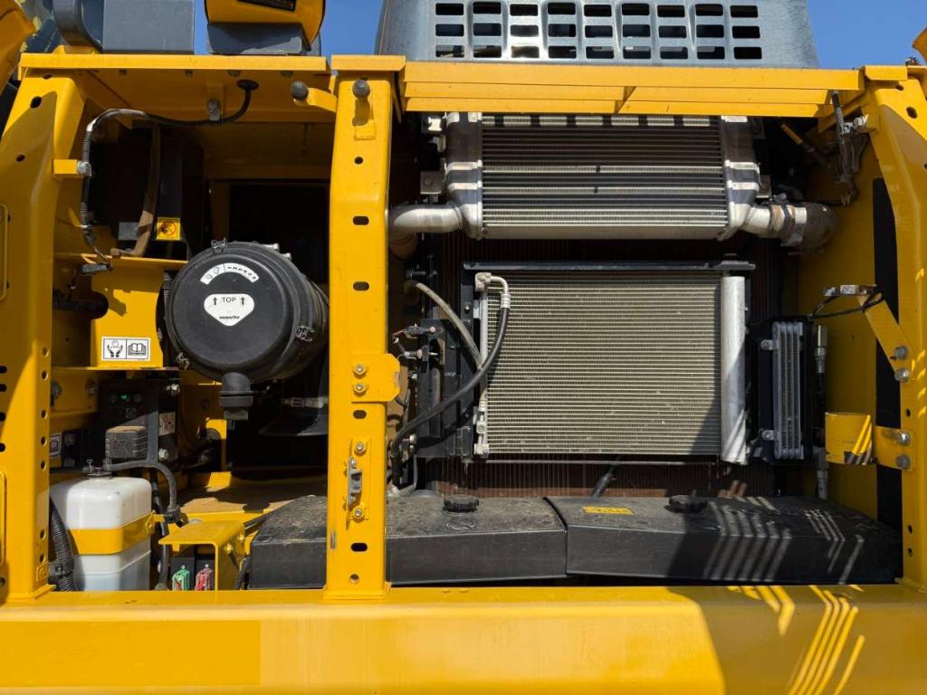 Komatsu PC210 NLC-11 Foto 13