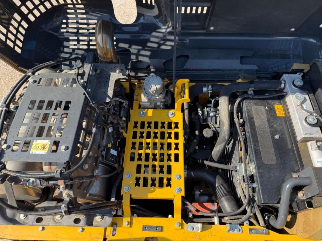 Komatsu PC210 NLC-11 Foto 15
