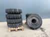 Pneumatico per Mitas 1000 x 20 Set / 10.00 x 20: 4x2 Tyres / 1000-20 Foto 1 thumbnail