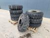 Pneumatico per Mitas 1000 x 20 Set / 10.00 x 20: 4x2 Tyres / 1000-20 Foto 2 thumbnail