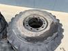 Pneumatico per Mitas 1000 x 20 Set / 10.00 x 20: 4x2 Tyres / 1000-20 Foto 3 thumbnail