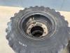 Pneumatico per Mitas 1000 x 20 Set / 10.00 x 20: 4x2 Tyres / 1000-20 Foto 4 thumbnail