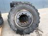 Pneumatico per Mitas 1000 x 20 Set / 10.00 x 20: 4x2 Tyres / 1000-20 Foto 5 thumbnail