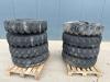 Pneumatico per Mitas 1000 x 20 Set / 10.00 x 20: 4x2 Tyres / 1000-20 Foto 7 thumbnail