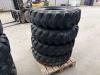 Pneumatico per Mitas 1000 x 20 Set / 10.00 x 20: 4x2 Tyres / 1000-20 Foto 9 thumbnail