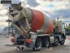 Volvo FMX 460 8X4 Intermix 9m3 Mixer Automatic Full Steel Euro 6 Foto 5 thumbnail