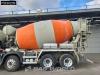 Volvo FMX 460 8X4 Intermix 9m3 Mixer Automatic Full Steel Euro 6 Foto 6 thumbnail
