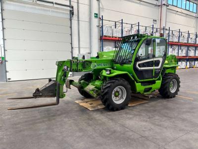 Merlo P 40.14 in vendita da Metec Srl