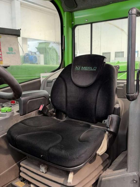 Merlo P 40.14 Foto 5