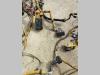 Cablaggio elettrico per Caterpillar 730 Foto 5 thumbnail