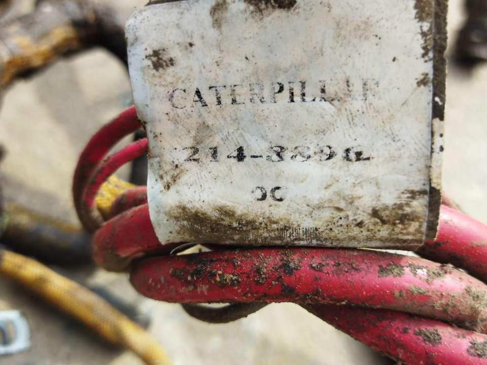Cablaggio elettrico per Caterpillar 730 Foto 1