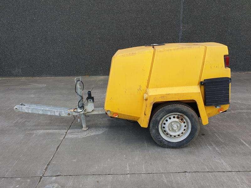 Kaeser M 30 Foto 1