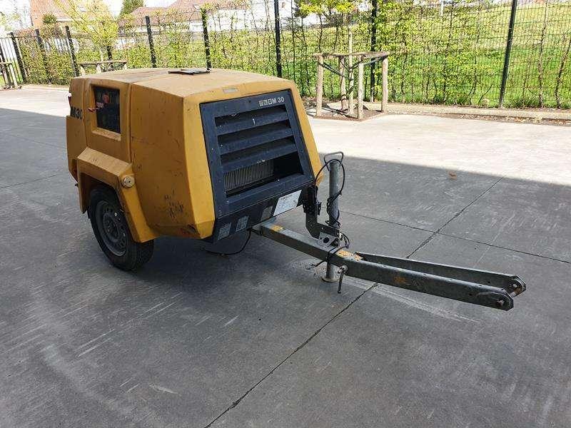 Kaeser M 30 Foto 14
