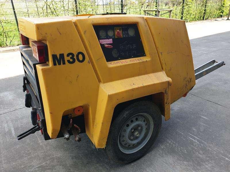 Kaeser M 30 Foto 3